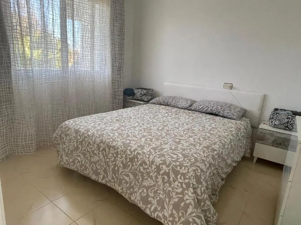 Ocean Sunrise Apartment Costa De Antigua Spain