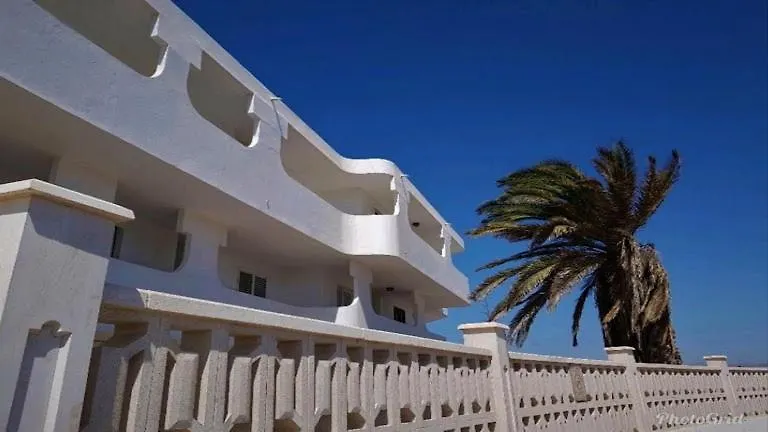 Ocean Sunrise Apartment Costa De Antigua