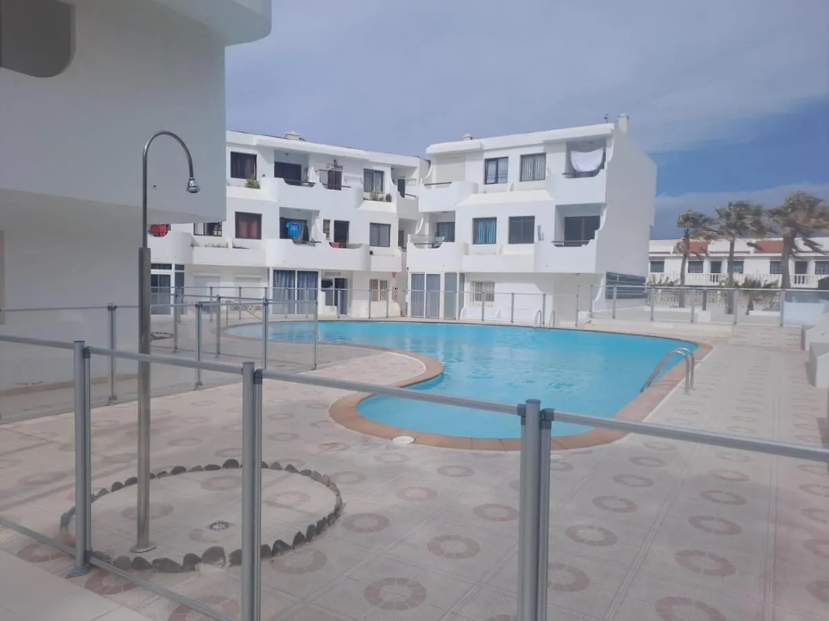 Ocean Sunrise Apartment Costa De Antigua
