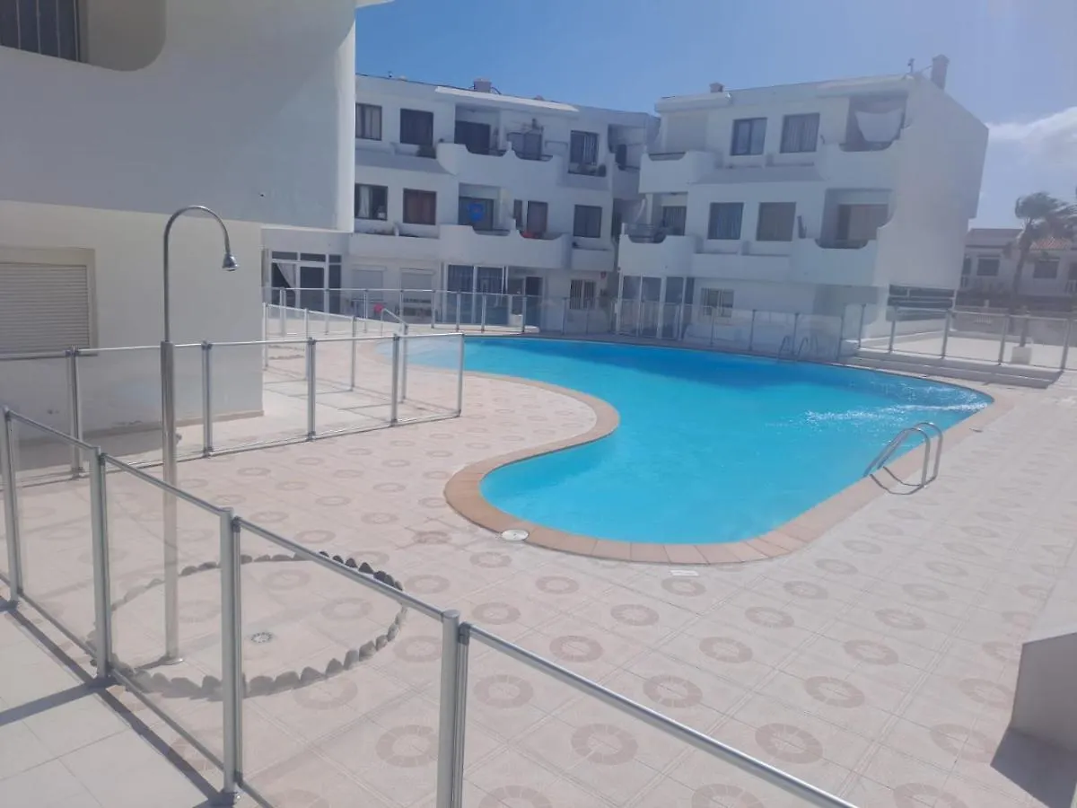 Ocean Sunrise Apartment Costa De Antigua Spain