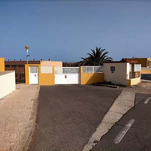Fuerteventura Costa De Antigua
