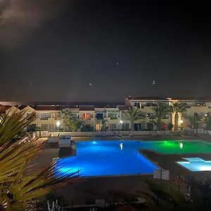 Torres Del Castillo, 208marina Costa De Antigua