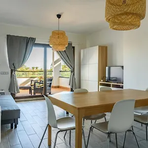 Modern In Residential Complex With Pools Costa De Antigua
