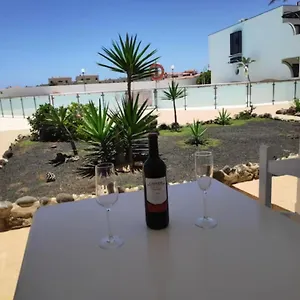 Happyness Complex Amaya Fuerteventura Costa De Antigua