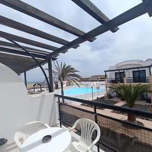 Summer Complex Amaya Fuerteventura Costa De Antigua