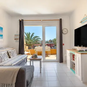 Apartament Surf Sea View, Costa De Antigua