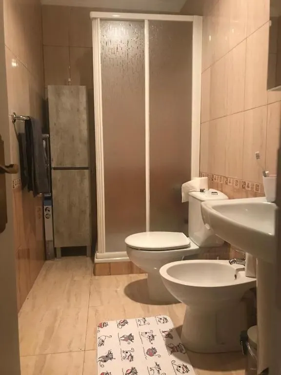 Apartament Ocean Sunrise Costa De Antigua