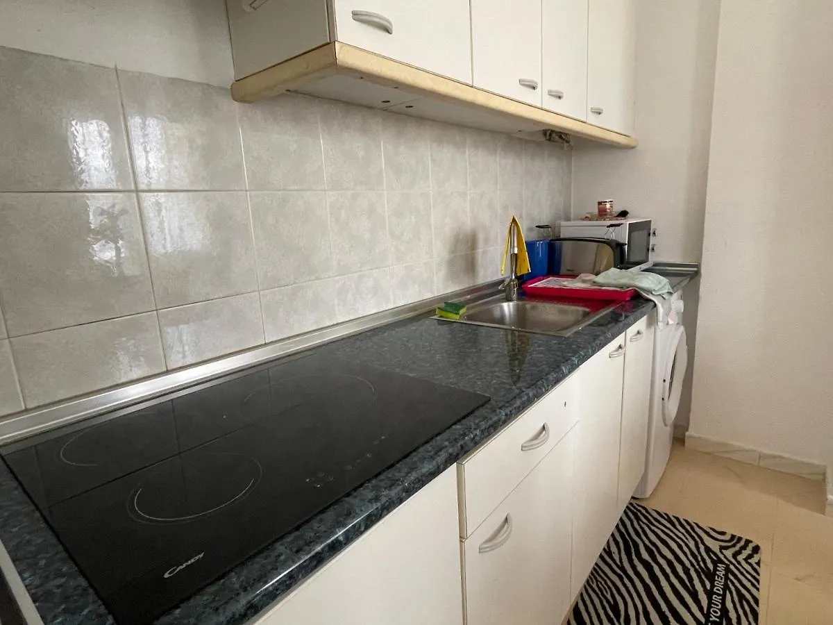 Apartament Ocean Sunrise Costa De Antigua