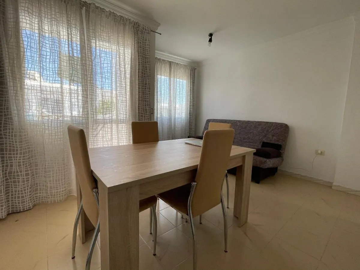 Apartament Ocean Sunrise Costa De Antigua