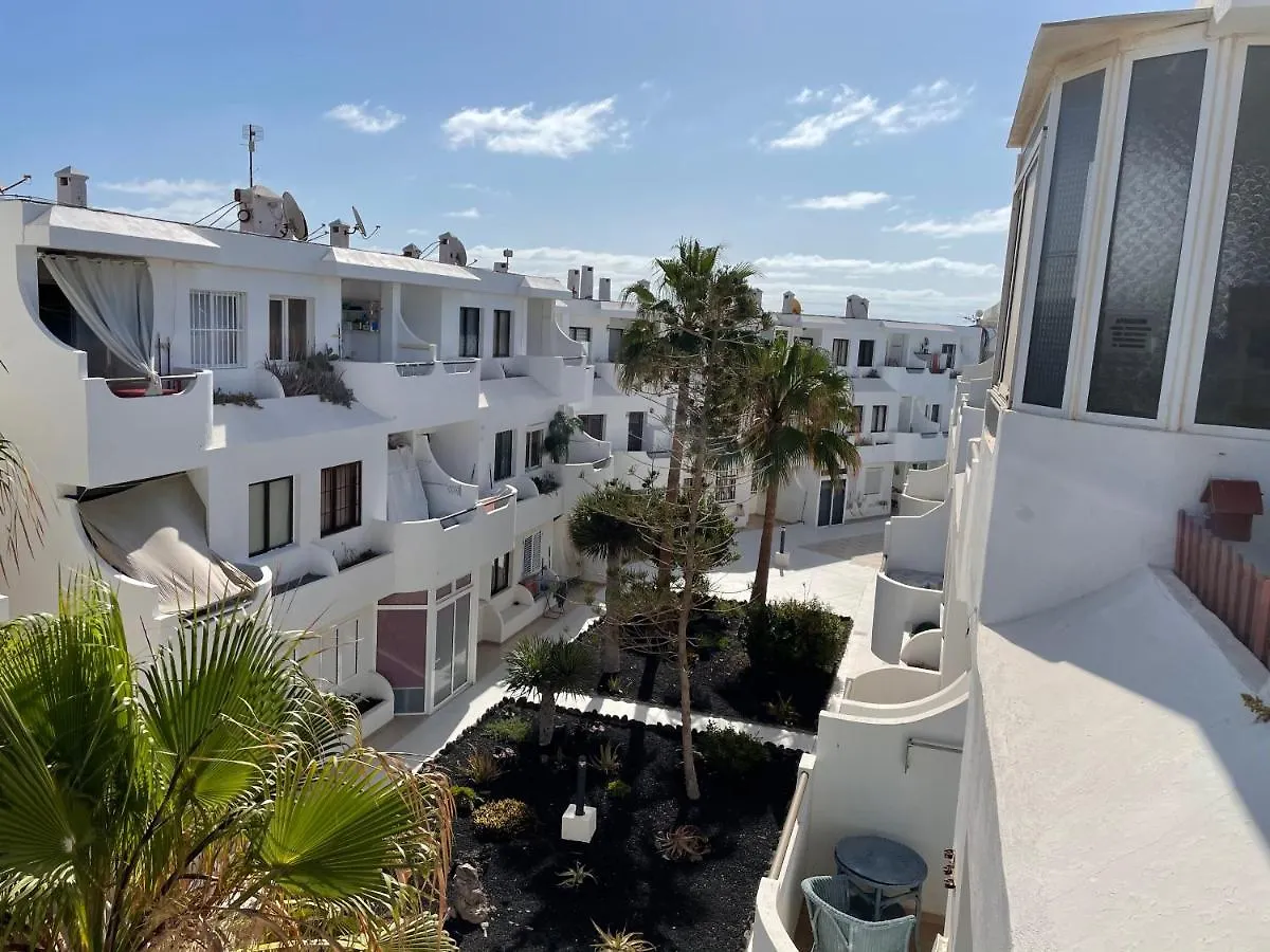 Apartament Ocean Sunrise Costa De Antigua