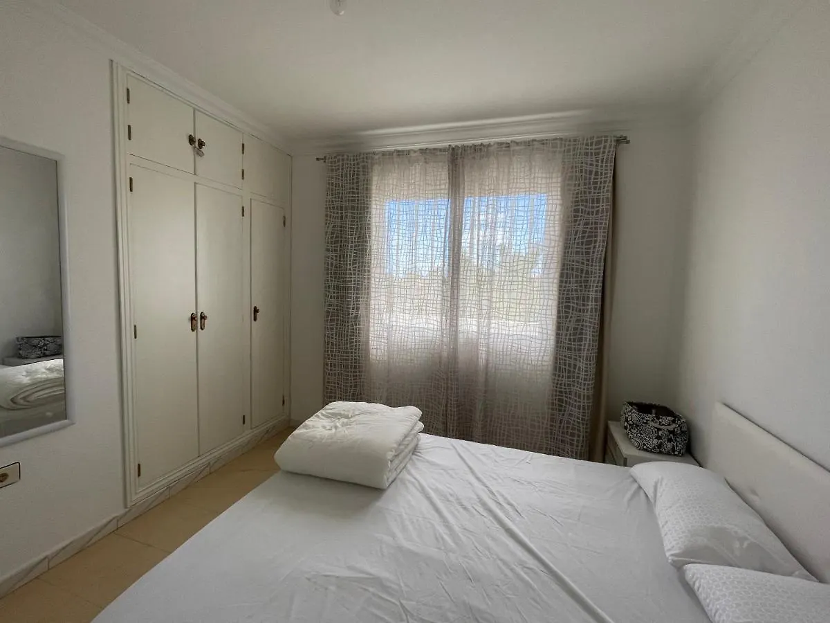 Apartament Ocean Sunrise Costa De Antigua 0*,  Hiszpania